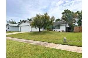 5046 El Claro Circle, West Palm Beach, FL 33415 Sold 12/17/24