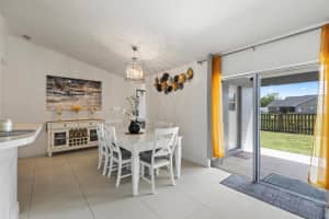 556 SW Crawfish Drive, Port Saint Lucie, FL 34953 Sold 10/09/24