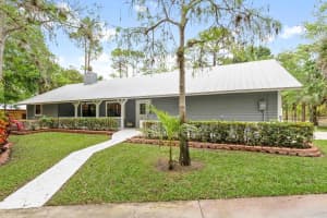 14831 Draft Horse Lane, Wellington, FL 33414 Sold 06/02/25