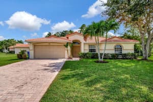 132 Chestnut Circle, Royal Palm Beach, FL 33411 Sold 10/25/24