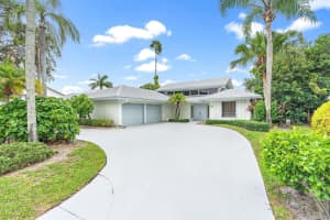 6379 Brandon Street, Palm Beach Gardens, FL 33418 Sold 02/14/25