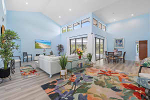 6379 Brandon Street, Palm Beach Gardens, FL 33418 Sold 02/14/25