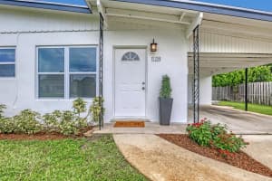 528 Kingfish Road, North Palm Beach, FL 33408 Sold 12/10/24