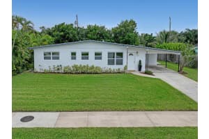 528 Kingfish Road, North Palm Beach, FL 33408 Sold 12/10/24