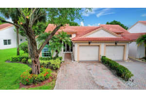 14518 Via Royale, Delray Beach, FL 33446 Sold 10/22/24