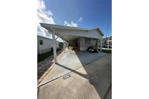 5354 SE 65th Terrace, Okeechobee, FL 34974 Sold 01/15/25