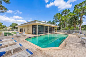 10964 SE Sea Pines Circle, Hobe Sound, FL 33455 Sold 09/30/24