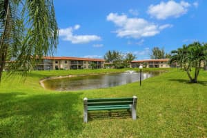 21911 Lake Forest Circle 103, Boca Raton, FL 33433 Sold 06/16/25