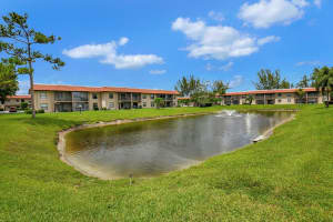 21911 Lake Forest Circle 103, Boca Raton, FL 33433 Sold 06/16/25