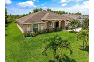 2942 SE Bella Road, Port Saint Lucie, FL 34984 Sold 10/21/24