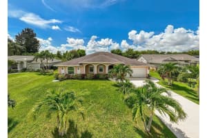 2942 SE Bella Road, Port Saint Lucie, FL 34984 Sold 10/21/24