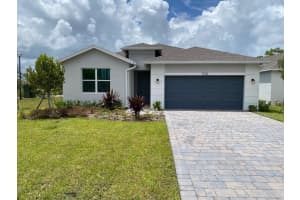 7100 SE Park Trace Court, Stuart, FL 34997 Sold 03/28/25