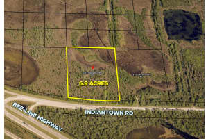 19791 Indiantown Road, Jupiter, FL 33478 - MLS#R11016753