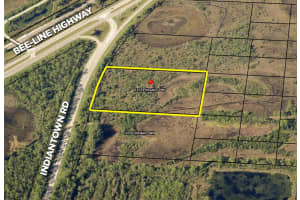 19791 Indiantown Road, Jupiter, FL 33478 - MLS#R11016753