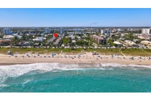 200 S Ocean Boulevard A-115, Delray Beach, FL 33483 Sold 03/03/25