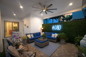 4080 Faraday Way, Palm Beach Gardens, FL 33418 Sold 06/13/25