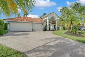 15776 Cypress Creek Lane, Wellington, FL 33414 Sold 10/31/24