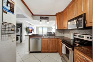110 Lake Emerald Drive 407, Oakland Park, FL 33309 Sold 01/16/25