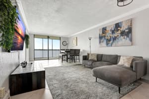 110 Lake Emerald Drive 407, Oakland Park, FL 33309 Sold 01/16/25