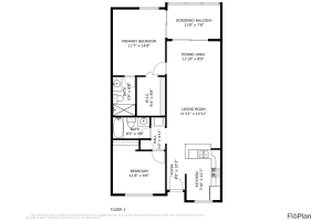 110 Lake Emerald Drive 407, Oakland Park, FL 33309 Sold 01/16/25