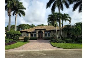 7851 SE Double Tree Drive, Hobe Sound, FL 33455 Sold 06/20/25