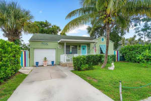 926 N M Street, Lake Worth Beach, FL 33460 Sold 10/30/24