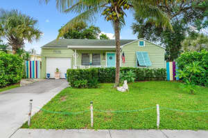 926 N M Street, Lake Worth Beach, FL 33460 Sold 10/30/24