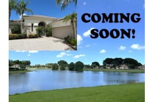 10221 Blue Heron Cove, West Palm Beach, FL 33412 Sold 03/03/25