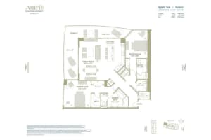 3100 Ocean Drive, Singer Island, FL 33404 - MLS#R11016831