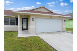 556 SE Nome Drive, Port Saint Lucie, FL 34984 Sold 02/28/25