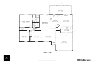 556 SE Nome Drive, Port Saint Lucie, FL 34984 Sold 02/28/25