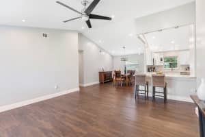 556 SE Nome Drive, Port Saint Lucie, FL 34984 Sold 02/28/25