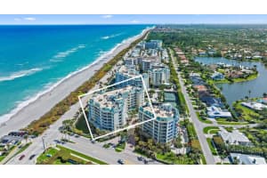 131 Ocean Grande Boulevard 402, Jupiter, FL 33477 Sold 03/17/25