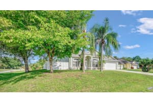 1900 SW Logwood Road, Port Saint Lucie, FL 34953 Sold 11/21/24