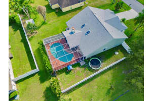1900 SW Logwood Road, Port Saint Lucie, FL 34953 Sold 11/21/24