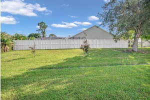 1900 SW Logwood Road, Port Saint Lucie, FL 34953 Sold 11/21/24