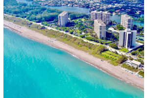 4101 N Ocean Boulevard D-1605, Boca Raton, FL 33431 Sold 04/08/25