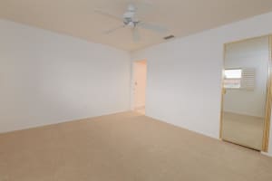 5725 Fernley Drive E 26, West Palm Beach, FL 33415 Sold 10/17/24