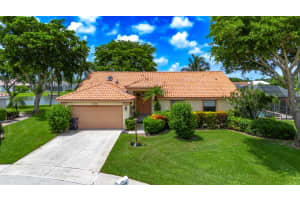 8638 Egret Isle Terrace, Lake Worth, FL 33467 Sold 01/17/25