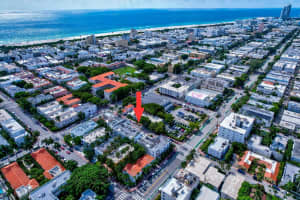 641 Espanola Way 16, Miami Beach, FL 33139 Sold 10/15/24