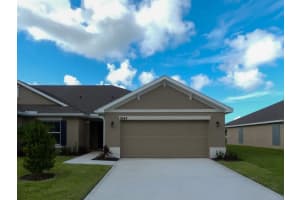 8642 Modeno Street, Fort Pierce, FL 34951 Sold 01/10/25