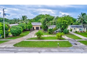4588 Old Military Trail, West Palm Beach, FL 33417 Sold 09/25/24