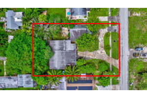 4588 Old Military Trail, West Palm Beach, FL 33417 Sold 09/25/24