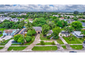 4588 Old Military Trail, West Palm Beach, FL 33417 Sold 09/25/24
