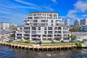 615 Bayshore Drive 303, Fort Lauderdale, FL 33304 Sold 10/07/24