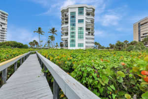 2800 N Highway A1A 707, Hutchinson Island, FL 34949 Sold 03/28/25