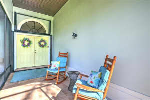 1342 Bevan Drive, Sebastian, FL 32958 Sold 12/10/24