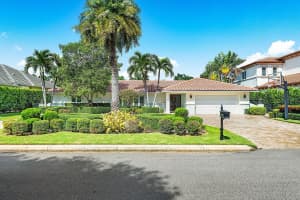 2255 Date Palm Road, Boca Raton, FL 33432 Sold 02/07/25