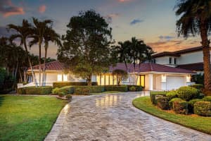 2255 Date Palm Road, Boca Raton, FL 33432 Sold 02/07/25