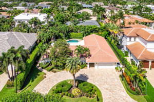 2255 Date Palm Road, Boca Raton, FL 33432 Sold 02/07/25